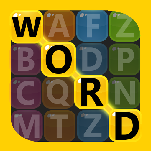 Word Search Puzzles – Programme op Google Play