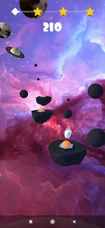 Game screenshot Space Adventure apk download