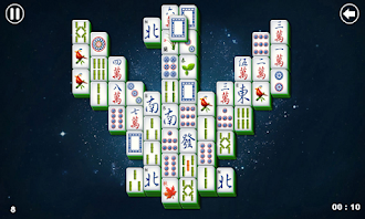 Game screenshot Mahjong Solitaire Match apk download