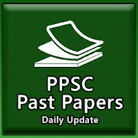 PPSC Past Papers MCQ Jobs Test Preparation