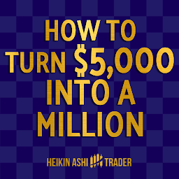 「How to Turn $ 5,000 into a Million」のアイコン画像