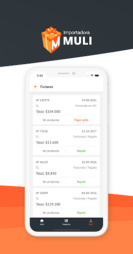 Muli Screenshot 4 - AppWisp.com