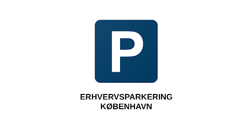 Erhvervsparkering København