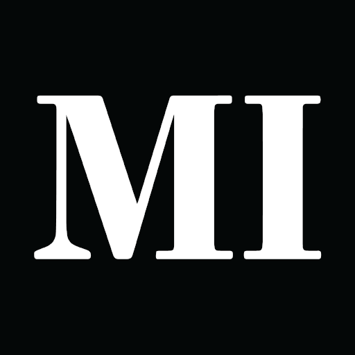 Mindo - Medical Independent logo