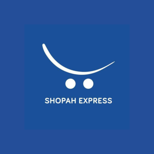 Shopah Express logo