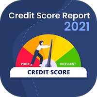 Credit Score  Credit Report