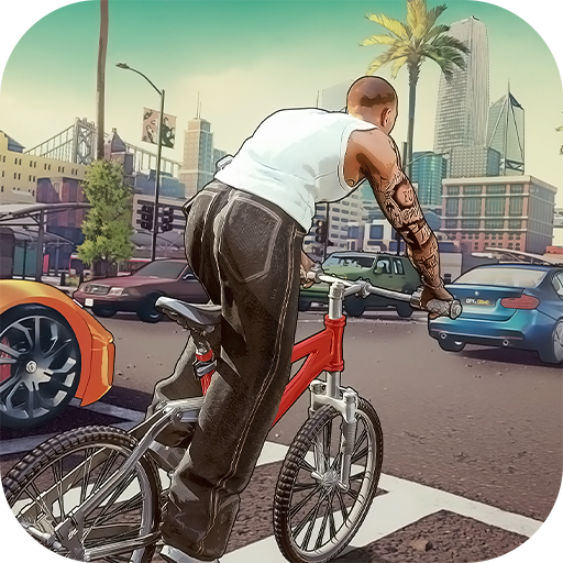 City of Crime: Gang Wars v1.2.63 MOD APK (Unlimited all) for android