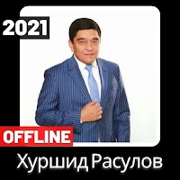 Xurshid Rasulov 2021