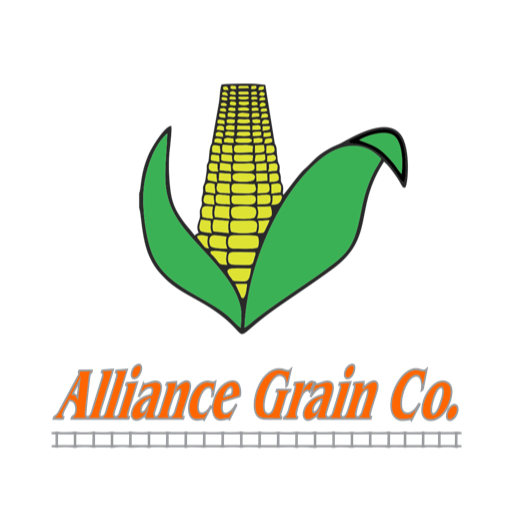 Alliance Grain Co. logo