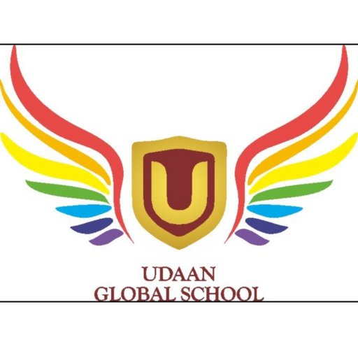 UDAAN UGS logo