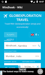 Windhoek - Wiki(圖3)-速報App