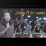 Cover Image of Download Cover Zinidin Z Ft Tri Suaka  APK