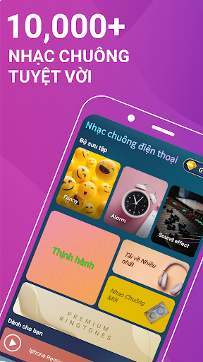 Bản xem trước ứng dụng