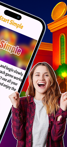 Lavish-Luck Casino: app guia 2