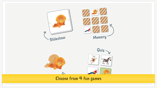 Screenshot of Learn Dutch With Amy for Kids