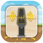 Cover Image of Tải xuống Easy Smart Metal Detector  APK