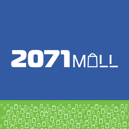 2071MALL - مول2071 logo