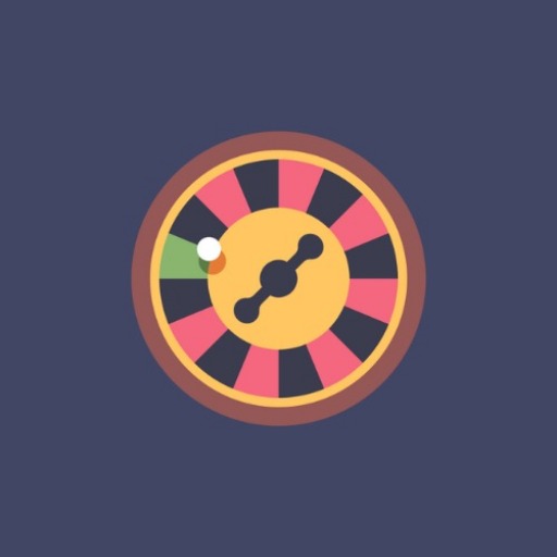 Lucky Spin and win logo