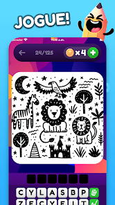 Desenhe e Adivinhe na App Store