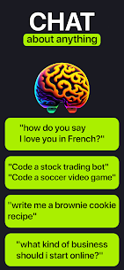 AI Chat GPT Pro Chatbot Assistant 8