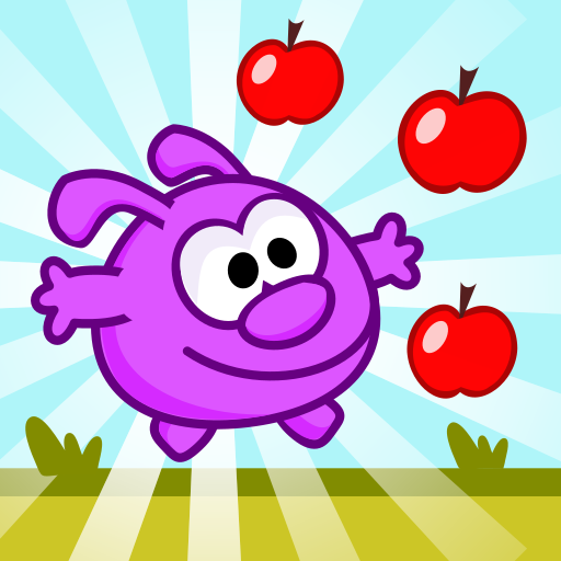 Edward's Apple Run: Run & Jump Windows에서 다운로드