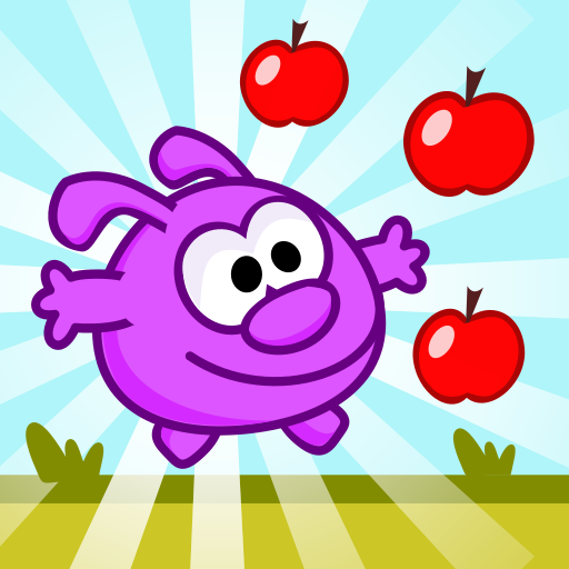 Edward's Apple Run: Run & Jump  Icon