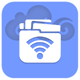 abFiles (Acer Remote Files) icon