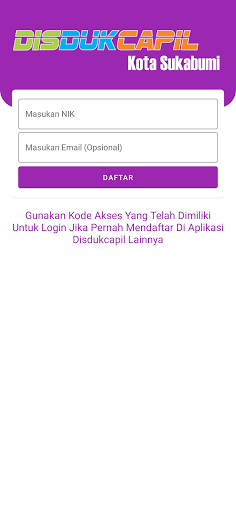 Layanan Kado Terindah Screen 2