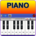 Cover Image of डाउनलोड पियानो  APK
