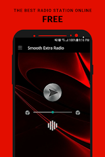 Smooth Extra Radio App UK Free Online(圖1)-速報App