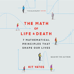 Icon image The Math of Life and Death