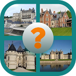 Cover Image of Télécharger Loire Valley Castles / Quiz  APK
