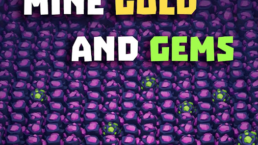 Gold & Goblins v1.19.2 MOD APK (Unlimited Money/Gems) Gallery 3