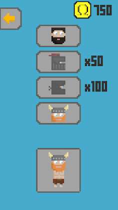 Column Crasher - Screenshot 3