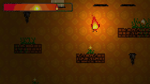 Android application Flame Of Life screenshort