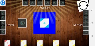 TotallyNotUno - Screenshot 3