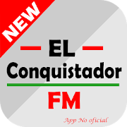 Radio El Conquistador Fm Chile