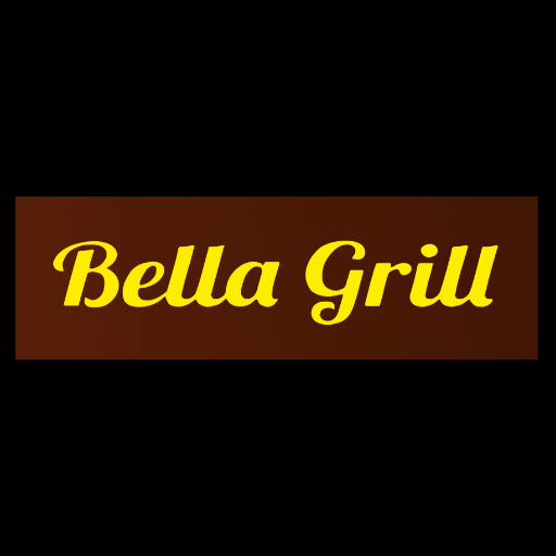 Bella Grill Olimpia logo