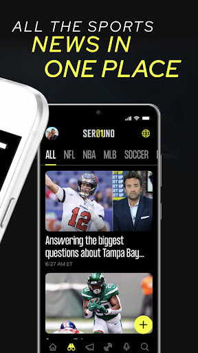Serouno Screen 2
