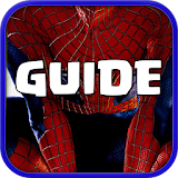 Guide Amazing SPIDER-MAN 3 icon