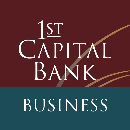 1st Capital Bank Biz logo