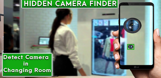 Hidden Camera Finder 2020 Detect Hidden Camera Apps On Google Play