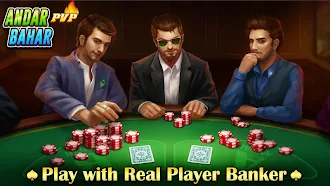 Game screenshot Teen Patti Flush:3 Patti Poker hack