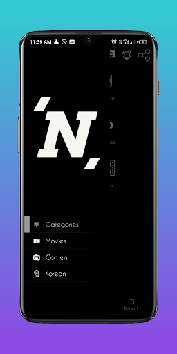 Netninja fast movie downloader Screen 2