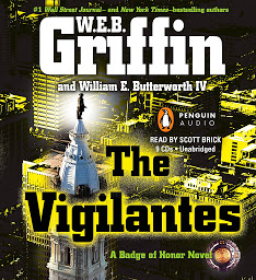 Icon image The Vigilantes