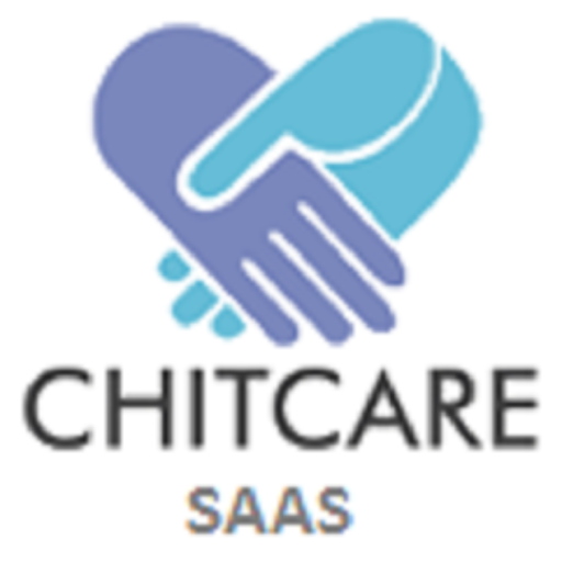 Chitcare SAAS logo