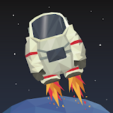 Major Tom - Space Adventure icon