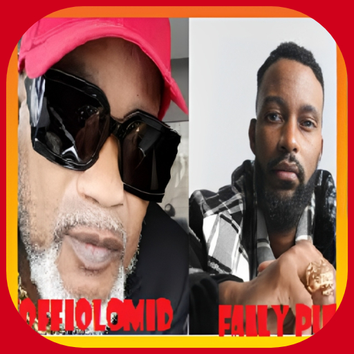 koffi Olomide ft Fally Ipupa Download on Windows