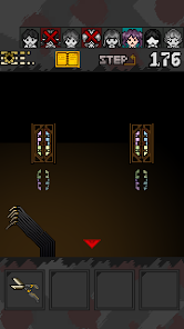 スクリーンショット画像