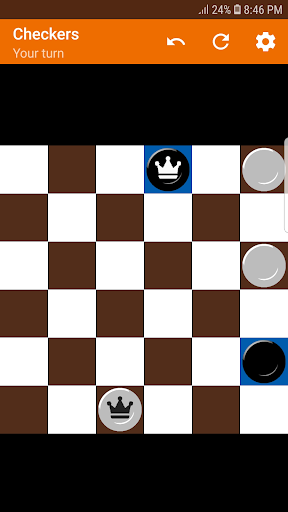 Checkers